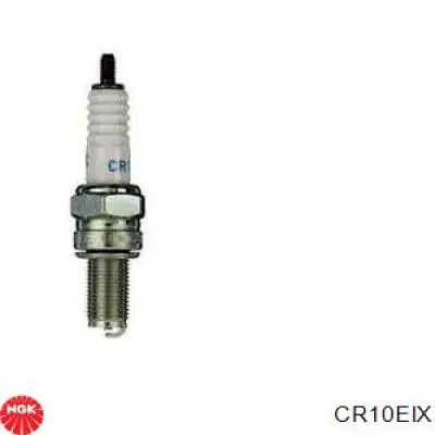 CR10EIX NGK Свіча запалювання