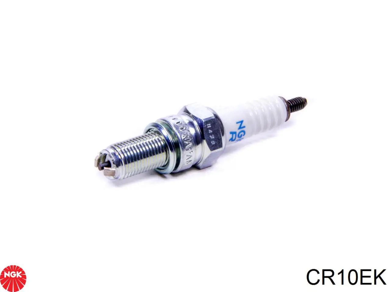 CR10EK NGK Свіча запалювання
