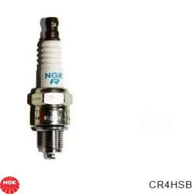 CR4HSB NGK Свіча запалювання