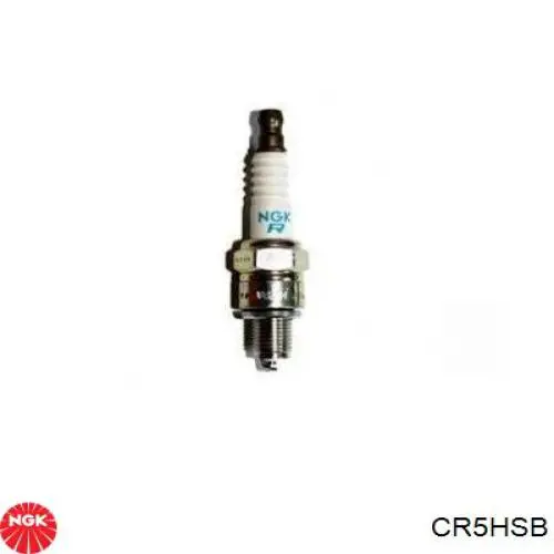Купити CR5HSB NGK Свічка запалювання
