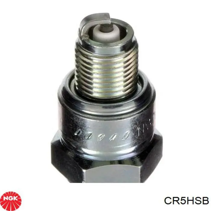 Купити 9805655757 Honda Свічка запалювання