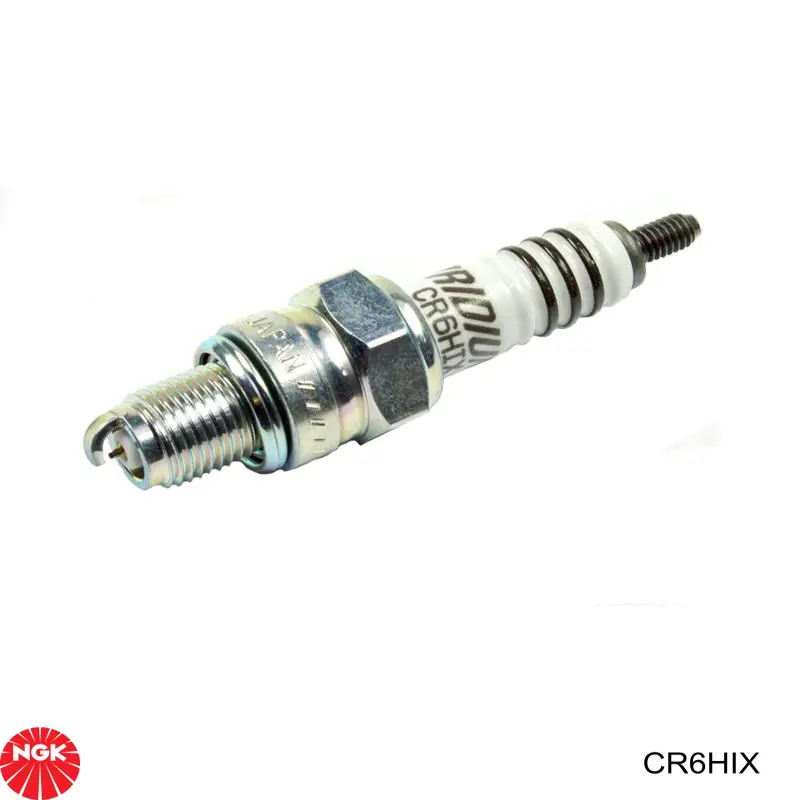 Купити CR6HIX NGK Свічка запалювання