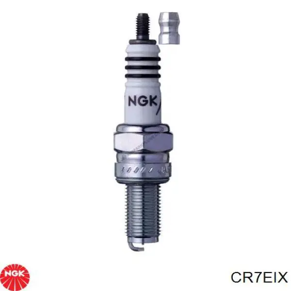 Свічки автомобільні NGK CR7EIX ціна, від 13.79 USD