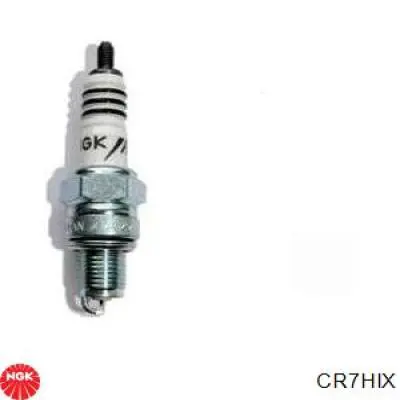 CR7HIX NGK Свіча запалювання