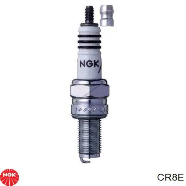 Свічки автомобільні NGK CR8E ціна, від 7.64 USD