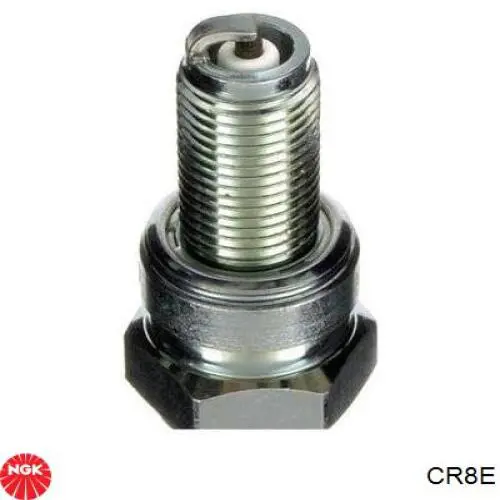 CR8E NGK Свіча запалювання