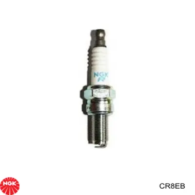 Свічки автомобільні NGK CR8EB ціна, від 6.96 USD