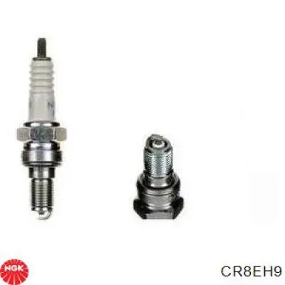 CR8EH9 NGK Свіча запалювання