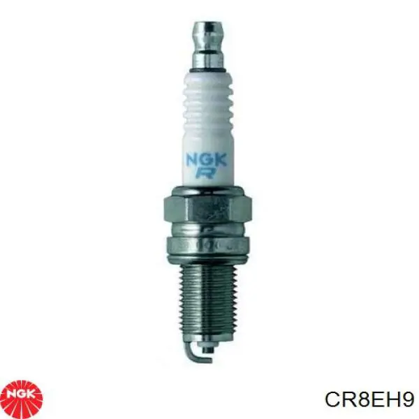 Купити CR8EH9 NGK Свічка запалювання