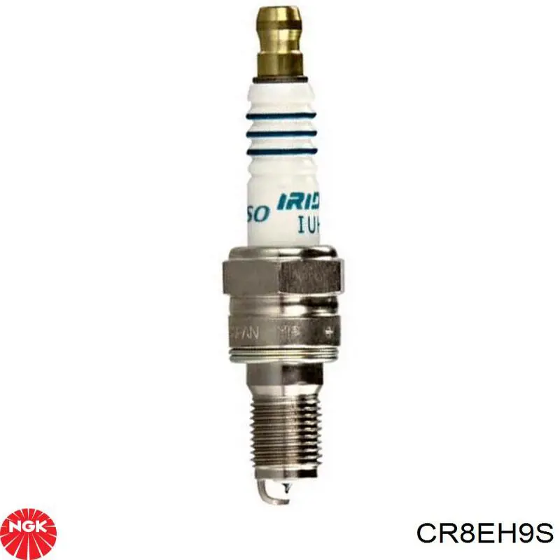 CR8EH9S NGK Свіча запалювання