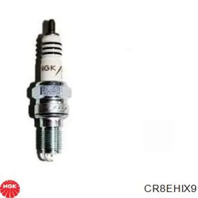 CR8EHIX9 NGK Свіча запалювання