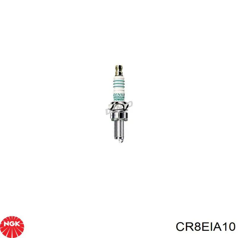 CR8EIA10 NGK Свіча запалювання