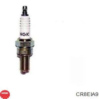 Свічки автомобільні NGK CR8EIA9 ціна, від 14.39 USD
