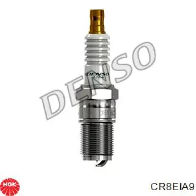 Купити CR8EIA9 NGK Свічка запалювання