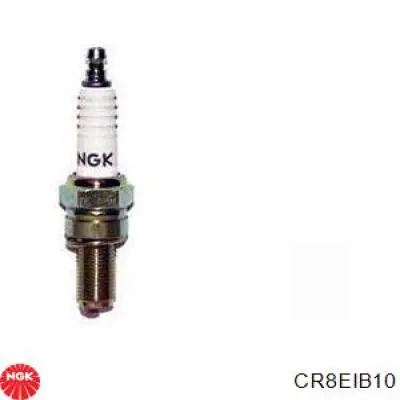 Свічки автомобільні NGK CR8EIB10 ціна, від 8.85 USD
