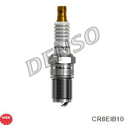Купити CR8EIB10 NGK Свічка запалювання