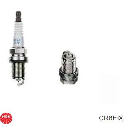 Купити CR8EIX NGK Свічка запалювання