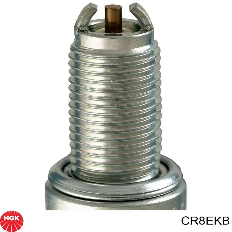 Свічки автомобільні NGK CR8EKB ціна, від 6.34 USD