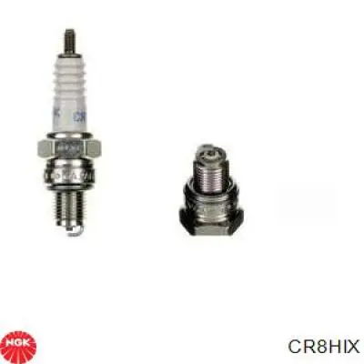 Купити CR8HIX NGK Свічка запалювання