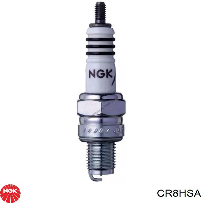 CR8HSA NGK Свіча запалювання