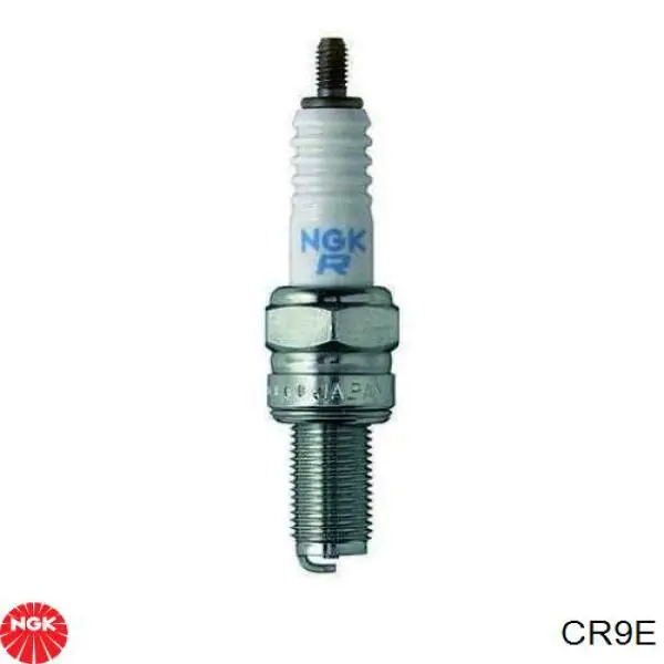 Свічки автомобільні NGK CR9E ціна, від 7.28 USD