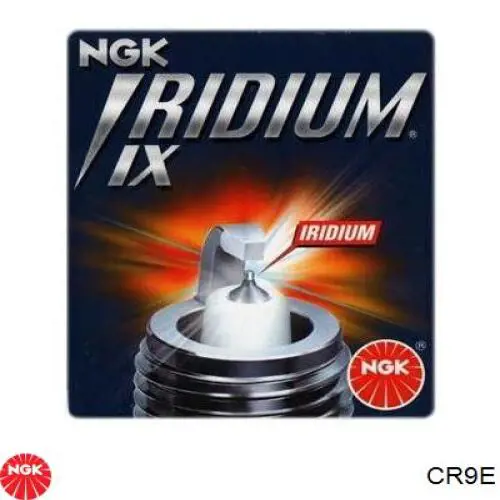 CR9E NGK Свіча запалювання