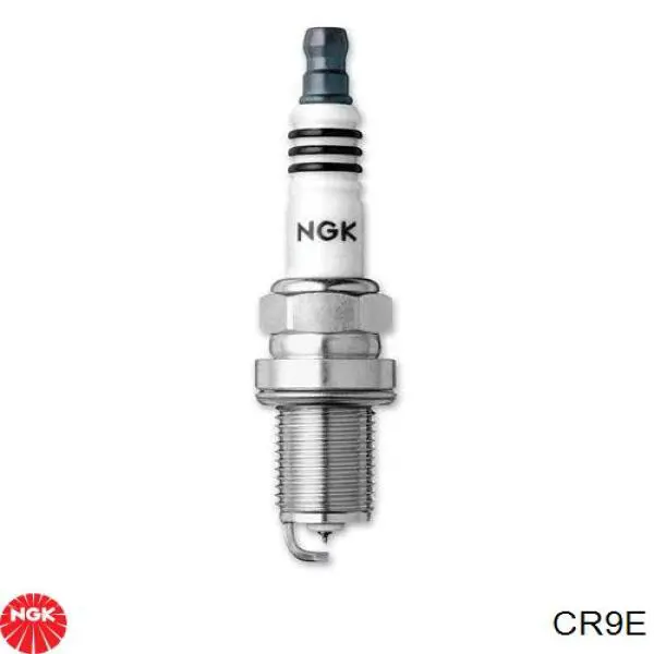 Свічки автомобільні NGK CR9E ціна, від 7.28 USD
