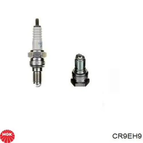 Свічки запалювання 9805959916 Honda