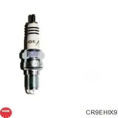 Свічки автомобільні NGK CR9EHIX9 ціна, від 14.30 USD