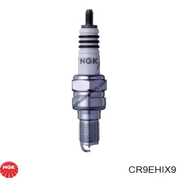 CR9EHIX9 NGK Свіча запалювання