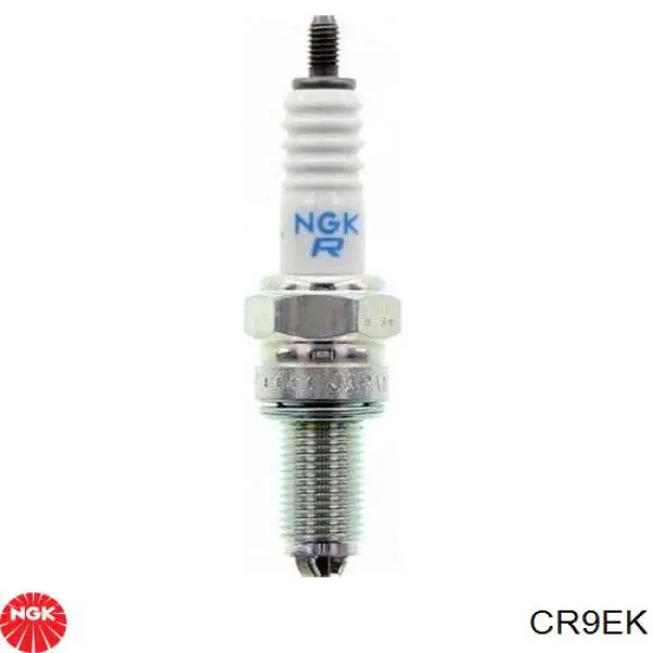 Купити CR9EK NGK Свічка запалювання