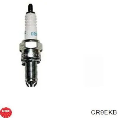 CR9EKB NGK Свіча запалювання
