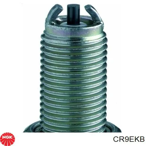 Свічки автомобільні NGK CR9EKB ціна, від 9.98 USD