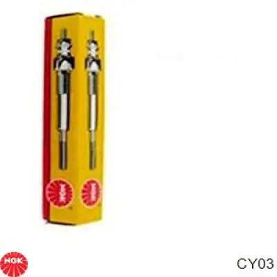 Купити CY03 NGK Свічка накалу