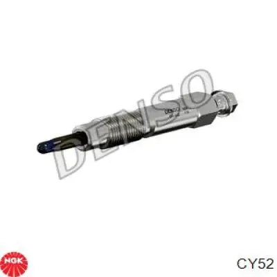 Свічка накалу 110655C90A Nissan/Infiniti