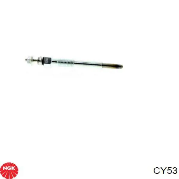 Купити CY53 NGK Свічка накалу