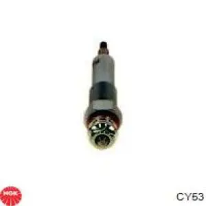 CY53 NGK Свічки розжарювання