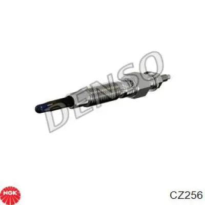 Свіча накалу NGK CZ256 ціна, від 7.65 USD