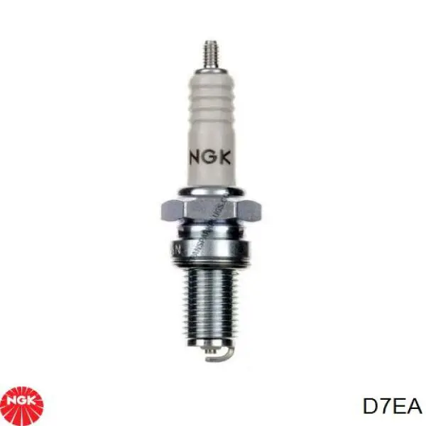Купити D7EA NGK Свічка запалювання