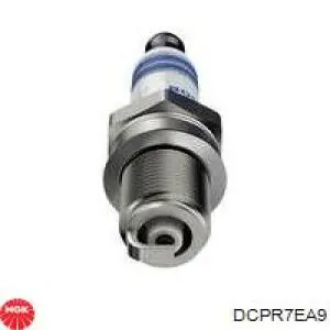 DCPR7EA9 NGK Свіча запалювання