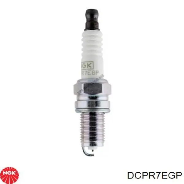 Свічки запалювання DCPR7EGP NGK