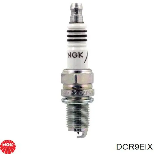 Купити DCR9EIX NGK Свічка запалювання