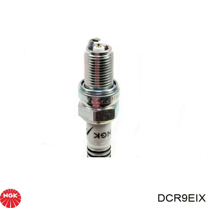 DCR9EIX NGK Свіча запалювання