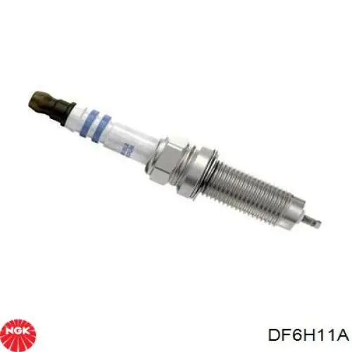 Свічки автомобільні NGK DF6H11A ціна, від 10.31 USD