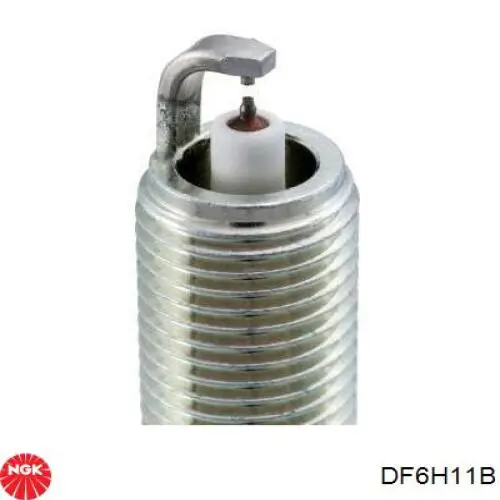 DF6H11B NGK Свіча запалювання