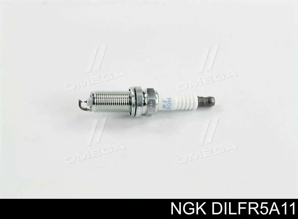 Купити DILFR5A11 NGK Свічка запалювання