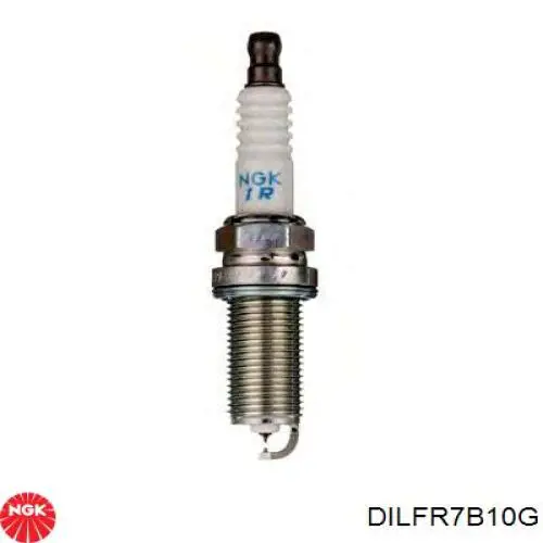 Свіча накалу NGK DILFR7B10G ціна, від 11.69 USD