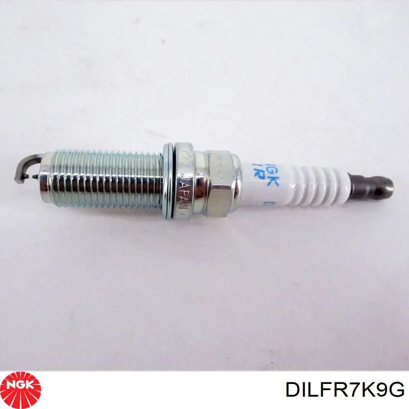 Купити DILFR7K9G NGK Свічка запалювання
