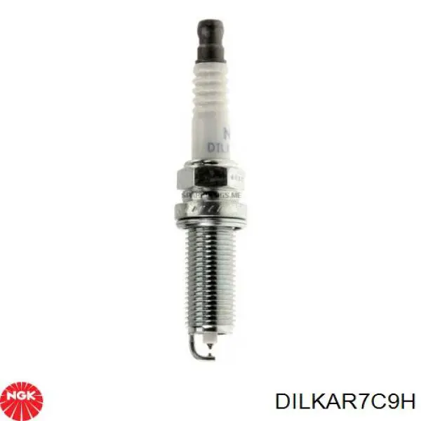 DILKAR7C9H NGK Свіча запалювання