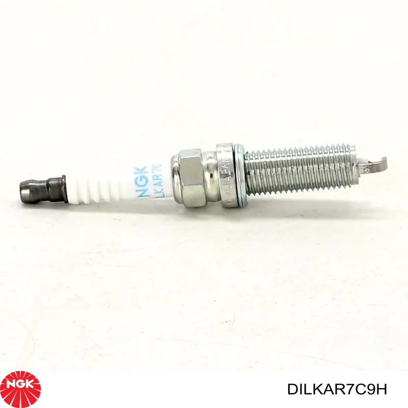 Купити DILKAR7C9H NGK Свічка запалювання